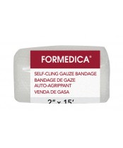 Formedica Self-Cling Gauze Bandage